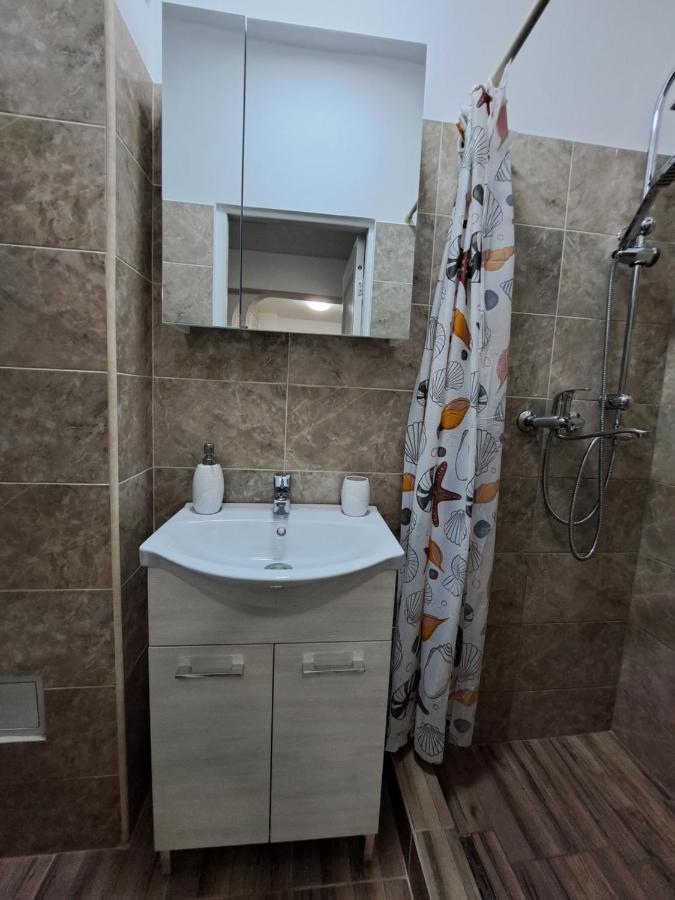 Sejur La Mare Mangalia Exterior photo